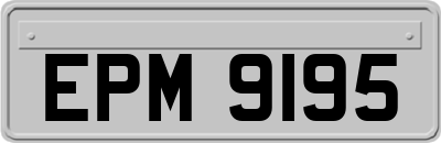 EPM9195