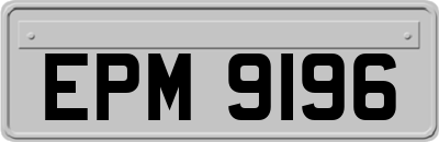 EPM9196