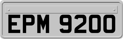 EPM9200