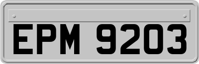 EPM9203