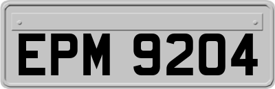 EPM9204