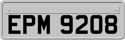 EPM9208