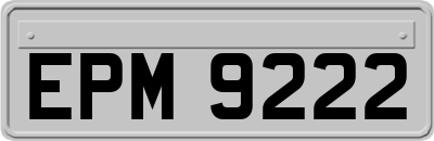 EPM9222
