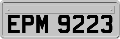 EPM9223