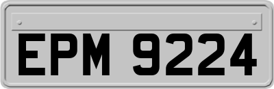 EPM9224