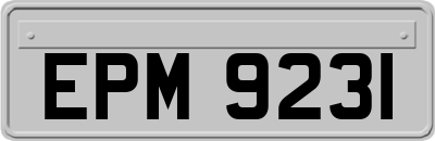 EPM9231