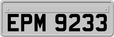 EPM9233