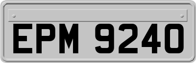 EPM9240