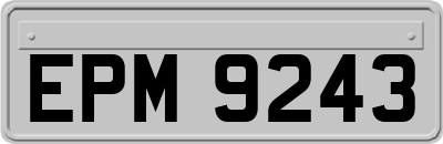 EPM9243