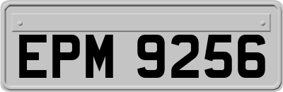 EPM9256
