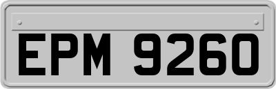 EPM9260