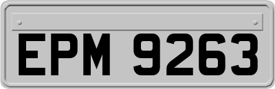 EPM9263
