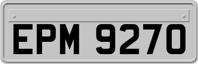 EPM9270