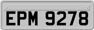 EPM9278