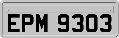 EPM9303