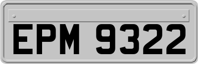 EPM9322