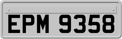 EPM9358