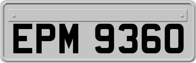 EPM9360