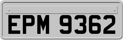 EPM9362