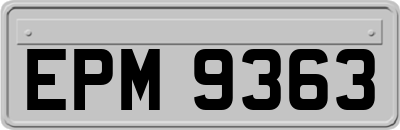 EPM9363