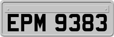 EPM9383