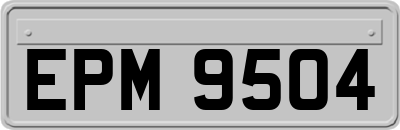 EPM9504