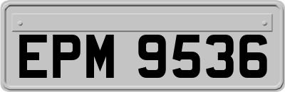 EPM9536