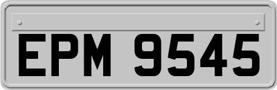 EPM9545