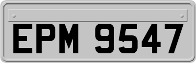 EPM9547
