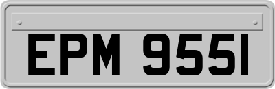 EPM9551