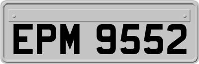 EPM9552