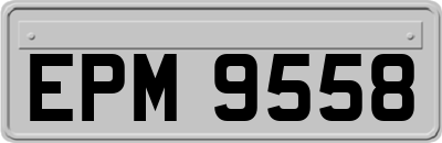 EPM9558