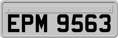 EPM9563