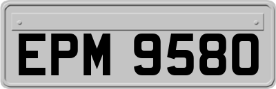 EPM9580