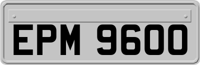EPM9600