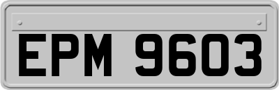 EPM9603