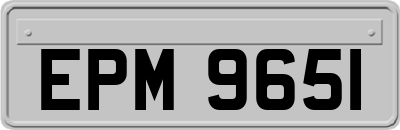 EPM9651