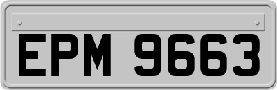 EPM9663