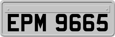EPM9665