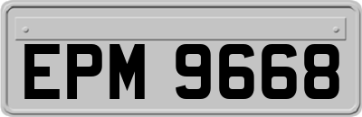 EPM9668