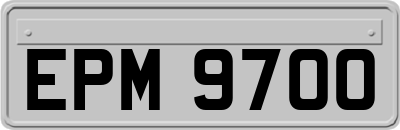 EPM9700