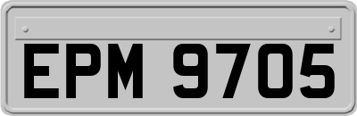 EPM9705