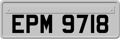 EPM9718