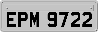 EPM9722