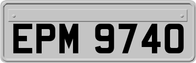 EPM9740