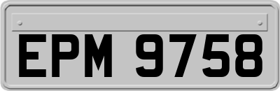 EPM9758