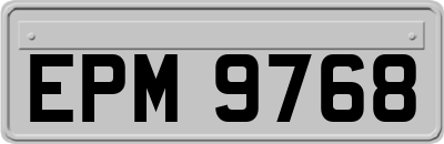 EPM9768
