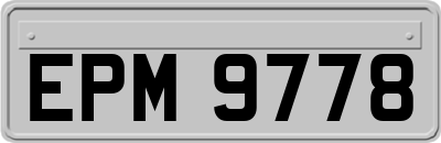 EPM9778
