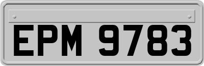 EPM9783