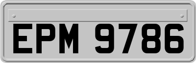 EPM9786